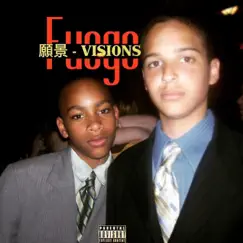 Visions - Single by 7evensofuego album reviews, ratings, credits