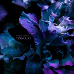 Sidewalks - Single by CHVRN & Landechoe album reviews, ratings, credits