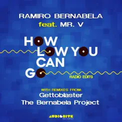 How Low Can You Go (feat. Mr. V) [Mix Radio Edit] Song Lyrics