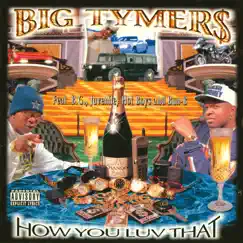 How You Luv That? by Big Tymers album reviews, ratings, credits