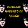 Hombres de Acción (Mulan) - Single album lyrics, reviews, download