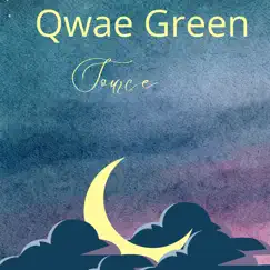 Source - Single by Qwae Green album reviews, ratings, credits