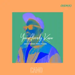 You Already Know (feat. J1TheGod) [Remix] - Single by CJM Camo album reviews, ratings, credits