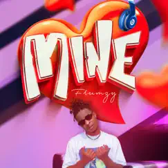 Mine - EP by Flumzy album reviews, ratings, credits