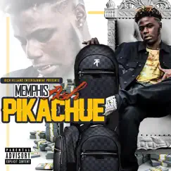 Pikachue Peekaboo - Single by Memphis Ash album reviews, ratings, credits