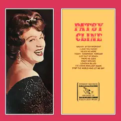 Patsy Cline by Patsy Cline album reviews, ratings, credits