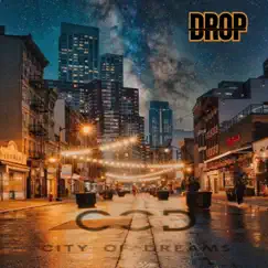 City of Dreams - EP by Drop album reviews, ratings, credits