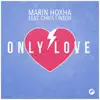 Only Love (feat. Chris Linton) - Single album lyrics, reviews, download