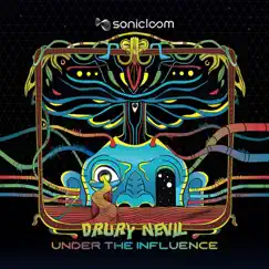 Under the Influence - Single by Drury nevil album reviews, ratings, credits