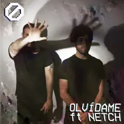 Olvídame (feat. Netch) - Single by Tomás Ramones album reviews, ratings, credits