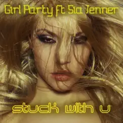 Stuck with U (feat. Sia Jenner) [Drum Beats Drumbeats Mix] Song Lyrics