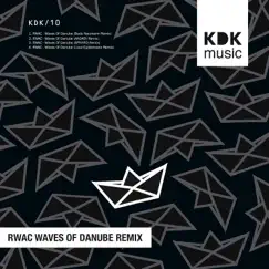 Waves of Danube (Bodo Neumann Remix) Song Lyrics