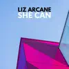 She Can - Single album lyrics, reviews, download