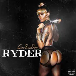 Ryder - Single by Ceosonson album reviews, ratings, credits