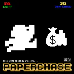 Paperchase - Single by Don Show & Griff album reviews, ratings, credits