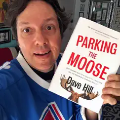 Parking the Moose (A Song About the Book) Song Lyrics