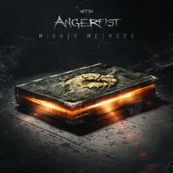 Mighty Methods - Single by Angerfist album reviews, ratings, credits