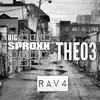 Rav4 (feat. Theo3) - Single album lyrics, reviews, download