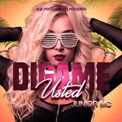 Digame Usted - Single by Junior M.C. album reviews, ratings, credits