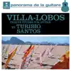 Villa-Lobos: 12 Études for Guitar, W235 album lyrics, reviews, download