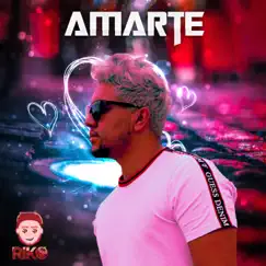 Amarte Song Lyrics