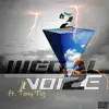 Night Moves (feat. Tony Tig) - Single album lyrics, reviews, download