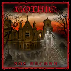 Gothic by Nox Arcana album reviews, ratings, credits