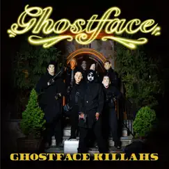 Ghostface Killahs by Ghostface Killah album reviews, ratings, credits