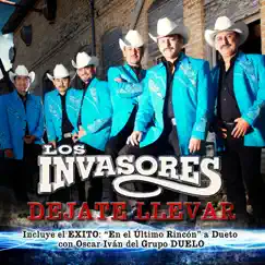 Déjate Llevar by Los Invasores de Nuevo León album reviews, ratings, credits