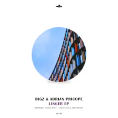 Linger - EP by Big Al, Adrian Pricope & BiGz album reviews, ratings, credits