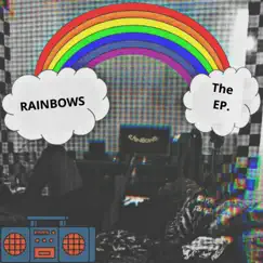 Rainbow - EP by KingDavidWay album reviews, ratings, credits