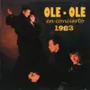 En Concierto 1983 album lyrics, reviews, download