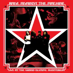 Live at the Grand Olympic Auditorium by Rage Against the Machine album reviews, ratings, credits