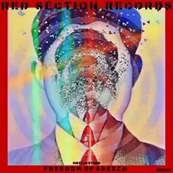 Freedom of Speech - Single by Matija Stone album reviews, ratings, credits