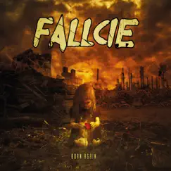 Born Again by Fallcie album reviews, ratings, credits