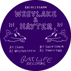 Sucksonia - EP by Westlake & Hayter album reviews, ratings, credits