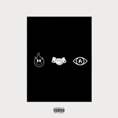 Creepin’ - Single by Fame on Fire album reviews, ratings, credits