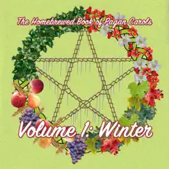 Somerset Wassail Song Lyrics