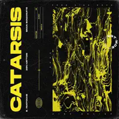 Catarsis - Single by B. Fantoche, Zen Hattori & Brain Bonaparte album reviews, ratings, credits