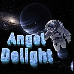 Angel Delight by Mario McPherson album reviews, ratings, credits
