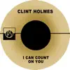 I Can Count on You - Single album lyrics, reviews, download
