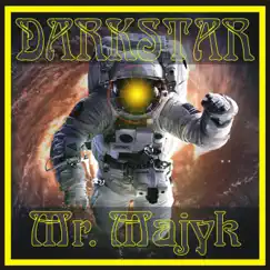 Mr. Majyk by Darkstar album reviews, ratings, credits