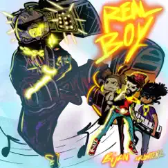 Real Boy - EP by Bijan & Architekz album reviews, ratings, credits