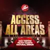 Access All Areas - EP album lyrics, reviews, download