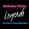Legends: The Cover Tune Collection album lyrics, reviews, download