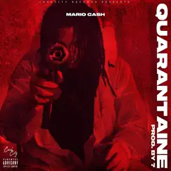Quarantaine - Single by Mario Cash album reviews, ratings, credits