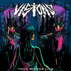 Is This Why? - Single by Visions album reviews, ratings, credits