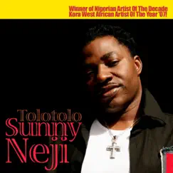 Tolotolo - Single by Sunny Neji album reviews, ratings, credits