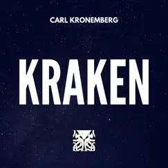Kraken - Single by Carl Kronemberg album reviews, ratings, credits