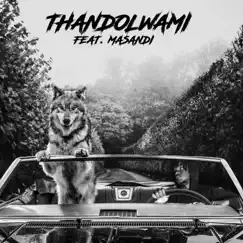 Thandolwami (feat. Masandi) - Single by Aewon Wolf album reviews, ratings, credits